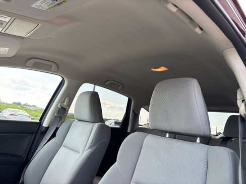 Used 2016 Honda CR-V SE image 18