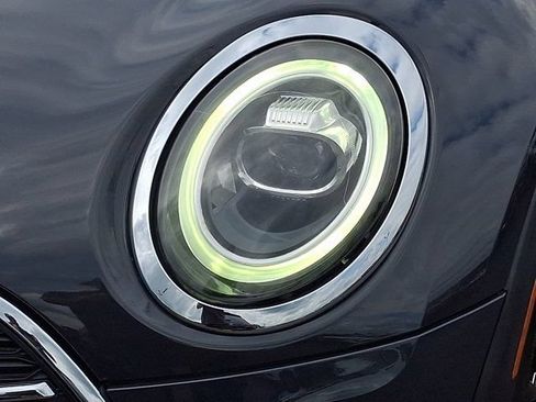 Used 2020 MINI Cooper Clubman S AWD/4WD image 12