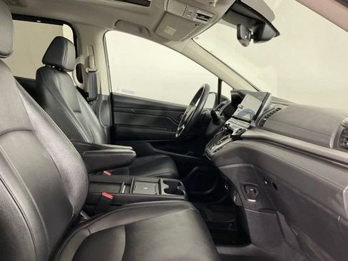 Used 2025 Honda Odyssey EX-L image 19