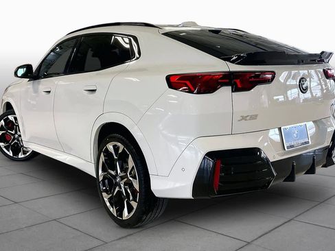 New 2026 BMW X2 xDrive28i w/ Technology Package AWD/4WD image 12