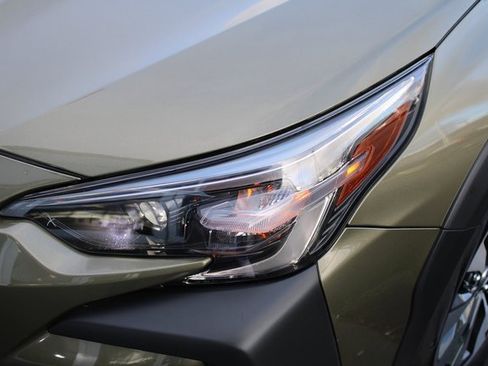 Certified 2025 Subaru Outback Touring XT image 11