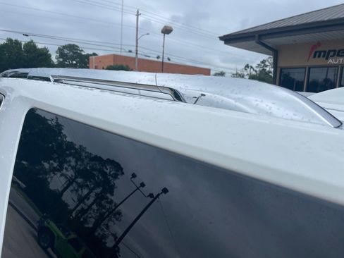 Used 2019 Chevrolet Traverse Premier w/ Driver Confidence II Package image 10