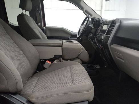 Used 2019 Ford F150 XLT w/ Equipment Group 301A Mid RWD image 21