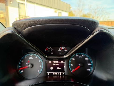 Used 2017 Chevrolet Colorado W/T w/ WT Convenience Package image 15