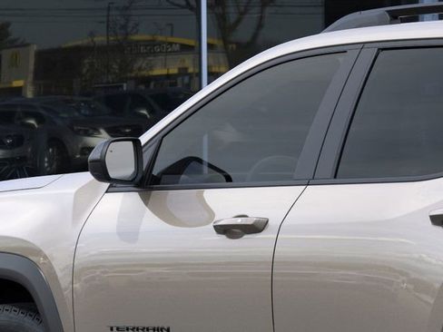 New 2026 GMC Terrain Elevation image 12