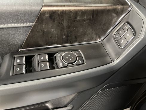 Used 2022 Ford F150 Lariat w/ Bed Utility Package image 11