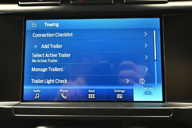 Used 2022 Ford F150 Tremor w/ Trailer Tow Package AWD/4WD image 44