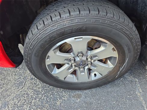 Used 2011 Ford F150 XLT w/ XLT Convenience Pkg image 6