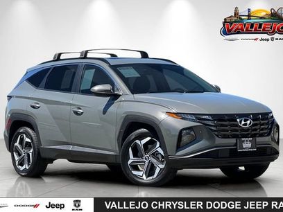 Used 2024 Hyundai Tucson SEL w/ Convenience Package