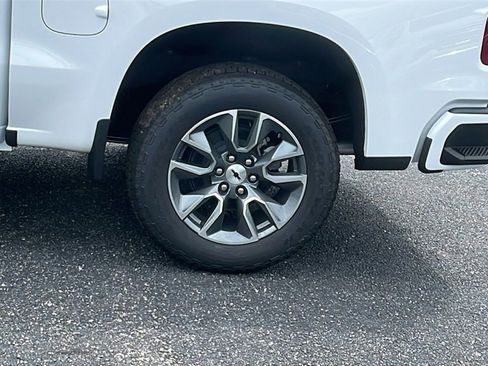 New 2026 Chevrolet Silverado 1500 RST w/ RST All Star Premium Package image 9