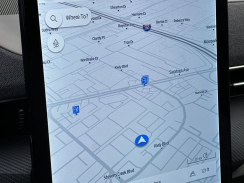 Used 2022 Ford Mustang Mach-E Premium image 19