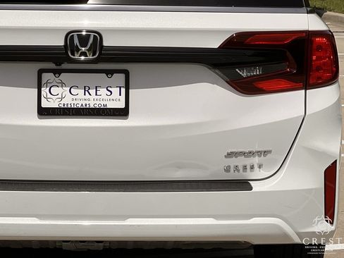 Used 2025 Honda Odyssey Sport-L image 5