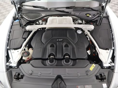 Used 2025 Bentley Continental GT Speed image 35