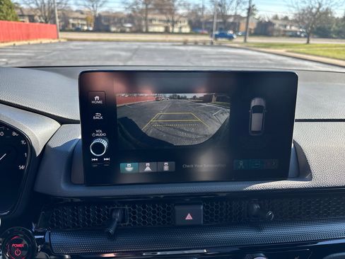 Used 2024 Honda CR-V Sport Touring image 21