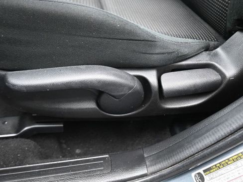 Used 2012 MAZDA MAZDA3 i Sport FWD image 12