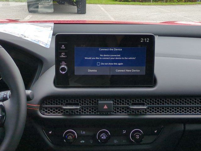 New 2027 Honda HR-V Sport image 16