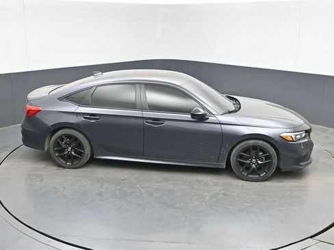 Used 2024 Honda Civic Sport image 25