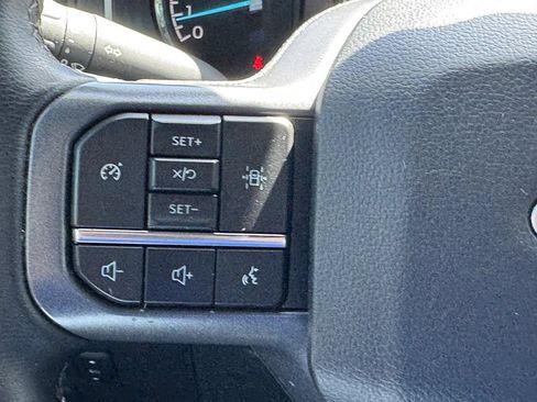 Used 2023 Ford F150 XLT w/ Equipment Group 302A High AWD/4WD image 24