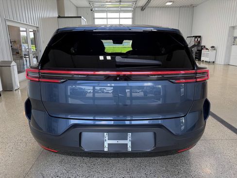 Used 2025 Polestar Polestar 3 AWD/4WD image 4