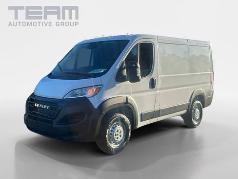 New 2026 RAM ProMaster 1500 image 3