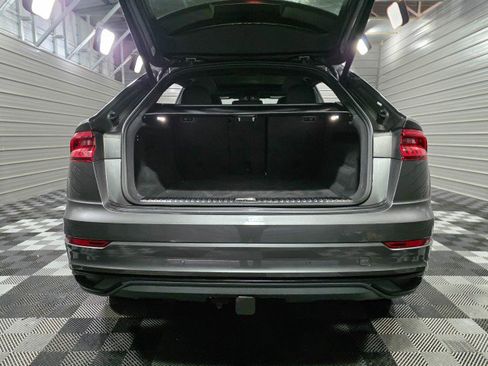 Used 2019 Audi Q8 Prestige image 40