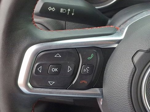 Used 2019 Jeep Wrangler Unlimited Rubicon AWD/4WD image 25
