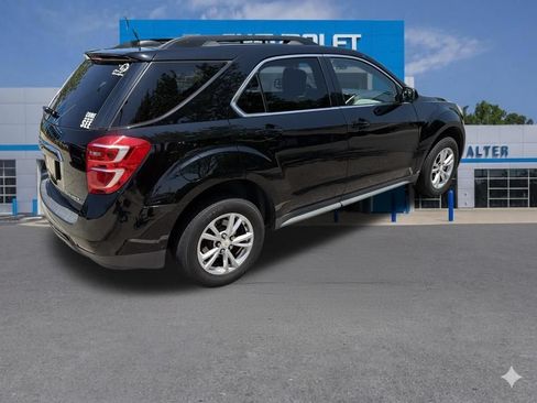 Used 2016 Chevrolet Equinox LT w/ Convenience Package FWD image 36