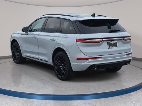 New 2026 Lincoln Corsair Reserve w/ Jet Appearance Package AWD/4WD image 7
