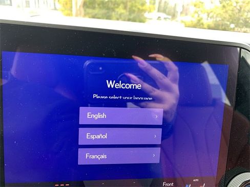 Used 2024 Lexus RX 350 F Sport image 21