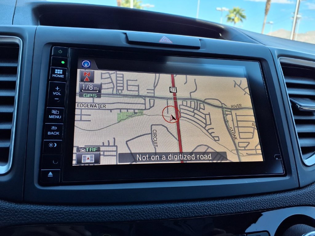 Used 2015 Honda CR-V Touring image 3