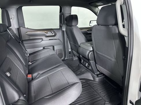 New 2026 GMC Sierra 1500 Elevation AWD/4WD image 29