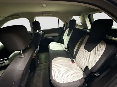 Used 2014 Chevrolet Equinox LS image 24
