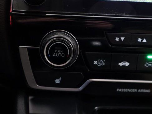 Used 2022 Honda CR-V EX-L image 29