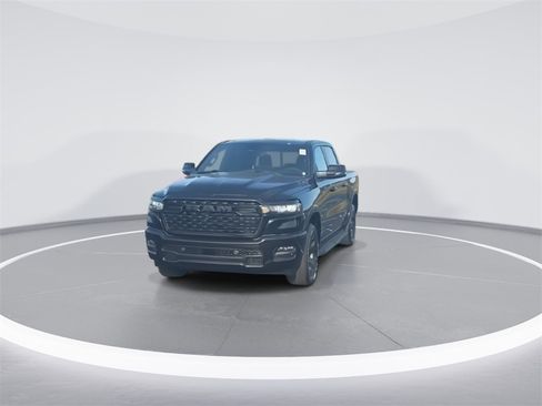 New 2026 RAM 1500 Big Horn image 4