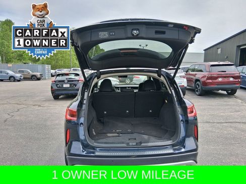 Used 2023 INFINITI QX50 Luxe AWD/4WD image 31
