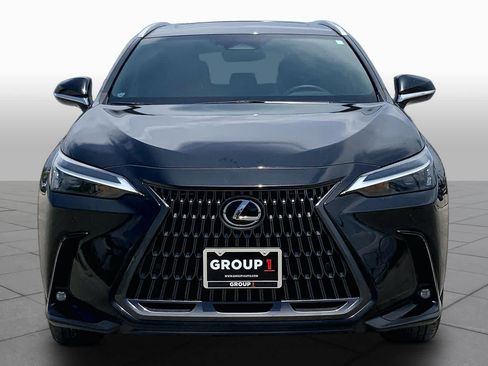 Used 2023 Lexus NX 350 AWD image 7