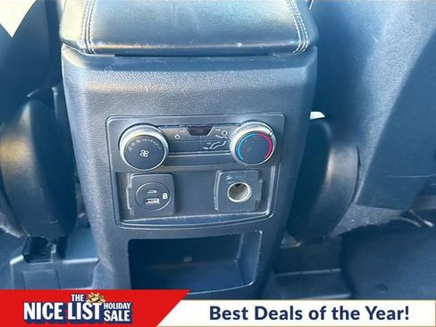 Used 2020 Ford Explorer XLT w/ Equipment Group 202A image 23