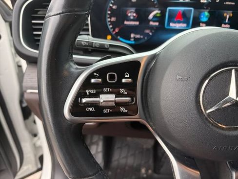 Used 2023 Mercedes-Benz GLE 350 image 6