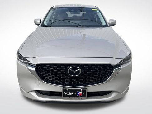 Certified 2025 MAZDA CX-5 AWD 2.5 S w/ Preferred Package image 3