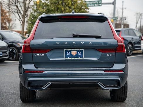New 2026 Volvo XC60 B5 Ultra w/ Protection Package Premier image 6