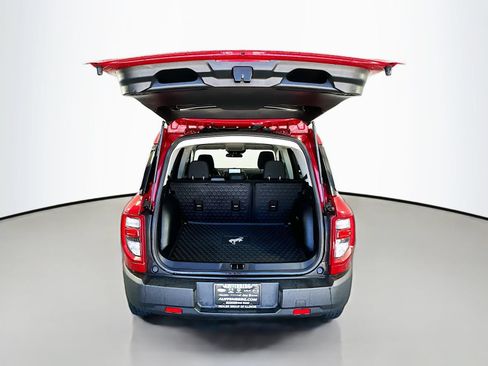 Used 2021 Ford Bronco Sport Big Bend AWD/4WD image 25