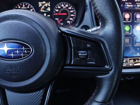 Used 2023 Subaru WRX Limited AWD/4WD image 25