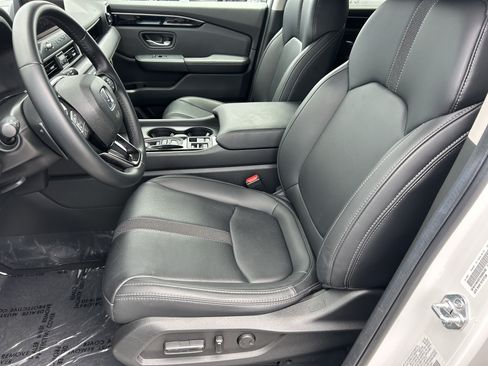 Certified 2026 Honda Passport RTL image 22