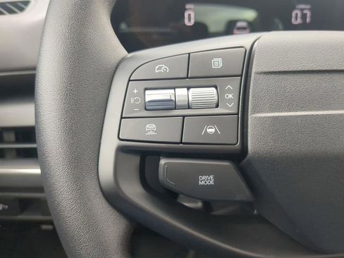 New 2025 Kia K4 LXS image 20