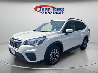 Used 2019 Subaru Forester Premium AWD/4WD video 1