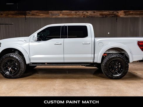 Used 2025 Ford F150 Raptor image 6