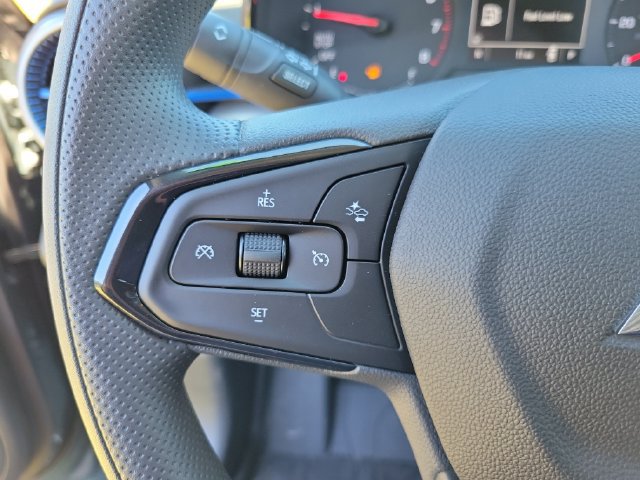 New 2026 Chevrolet Trax LS w/ LS Convenience Package FWD image 25