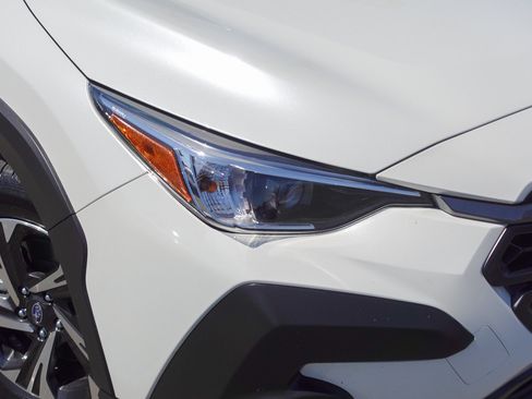 Certified 2024 Subaru Crosstrek 2.0i Premium AWD/4WD image 2