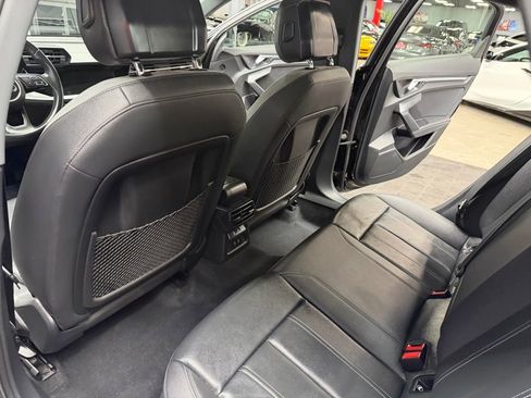 Used 2023 Audi A3 2.0T Premium FWD image 41