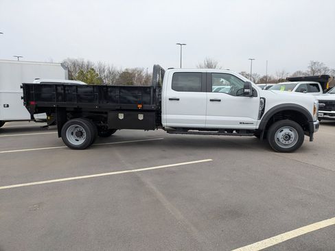 New 2026 Ford F450 XL AWD/4WD image 3